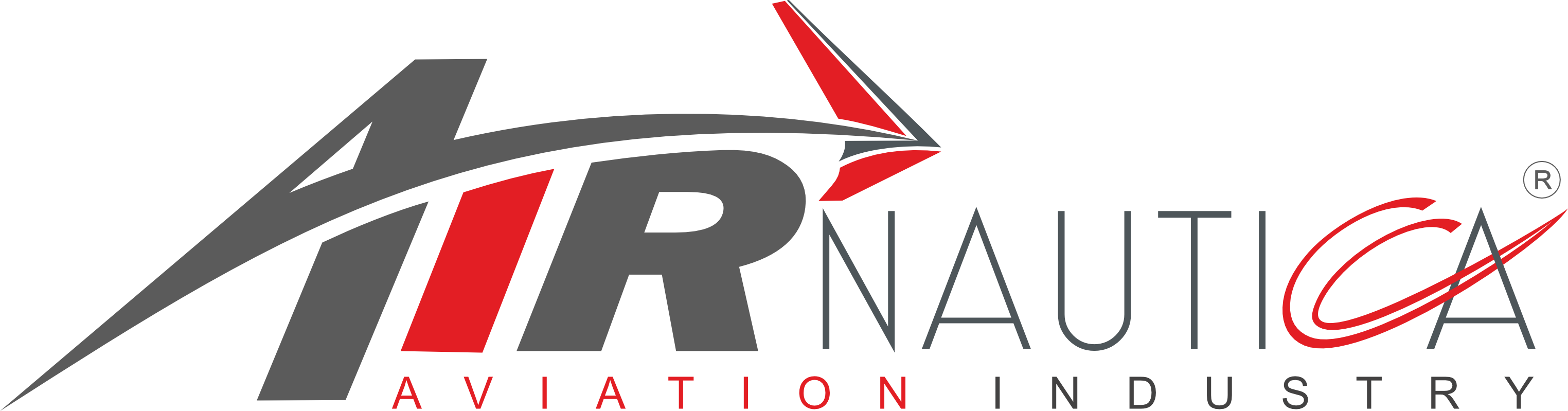 Air Nautica Logo