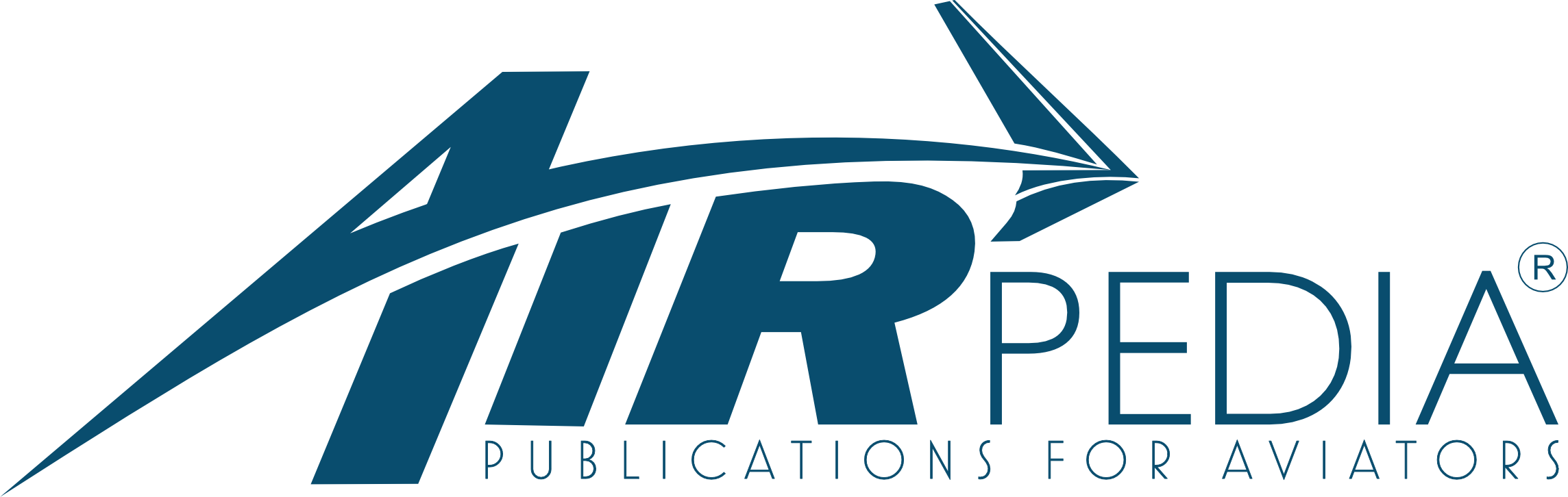 Air Pedia Logo
