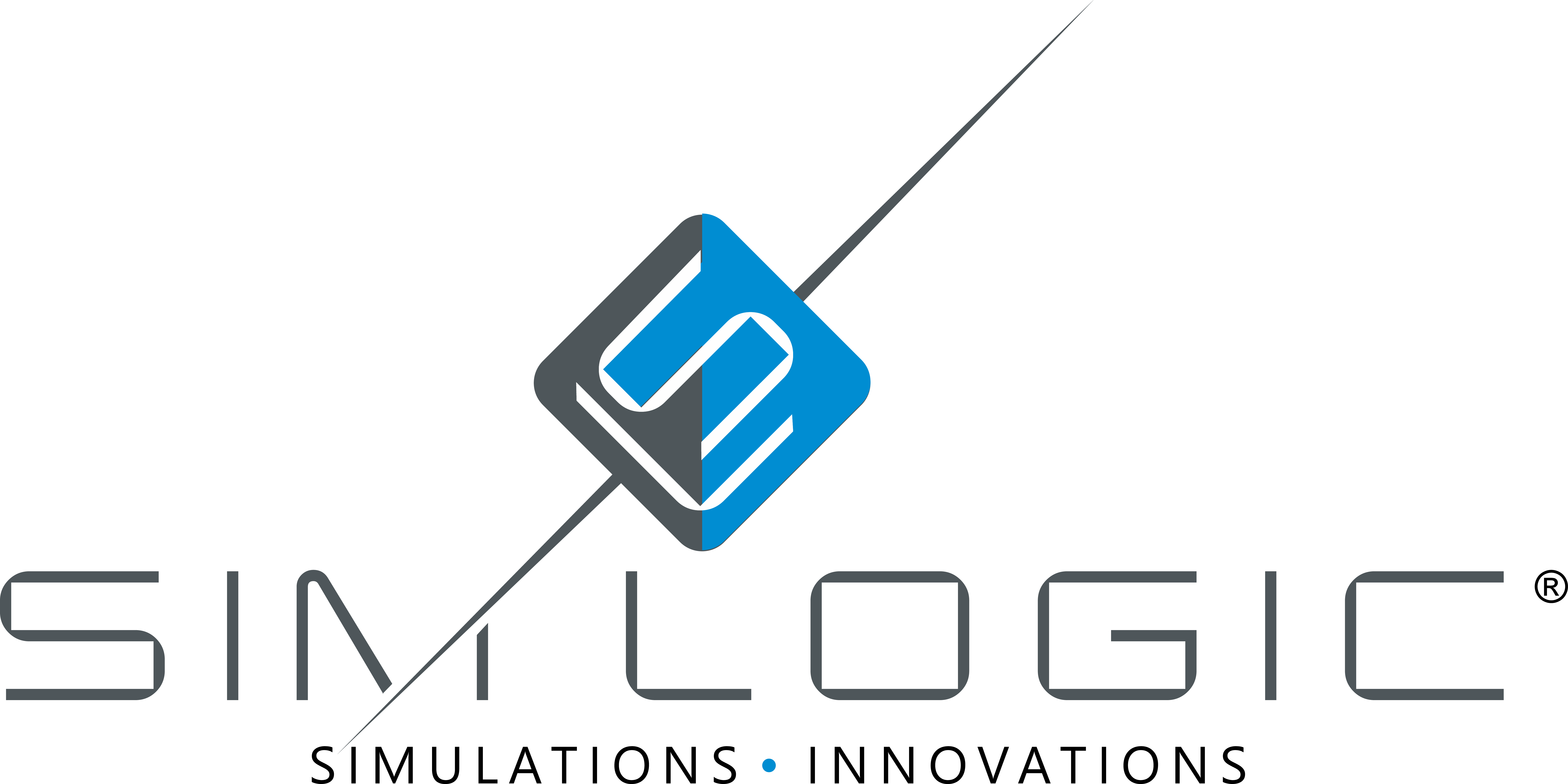 SimLogik Logo